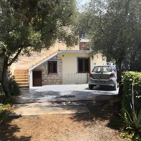 Mini Appartemento Vista Mozzafiato