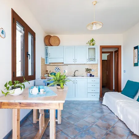 Διαμέρισμα Mini Vista Mozzafiato