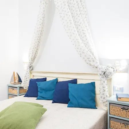 Mini Vista Mozzafiato Διαμέρισμα *