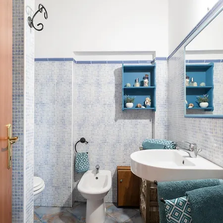 Mini Vista Mozzafiato Διαμέρισμα