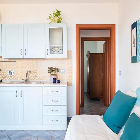 Mini Vista Mozzafiato