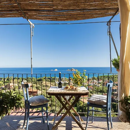 Διαμέρισμα Mini Vista Mozzafiato *