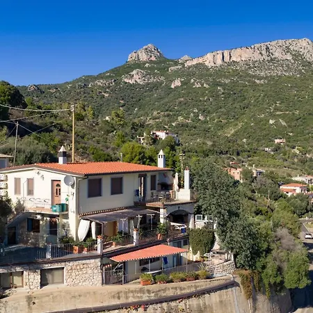 Mini Vista Mozzafiato * Santa Maria Navarrese