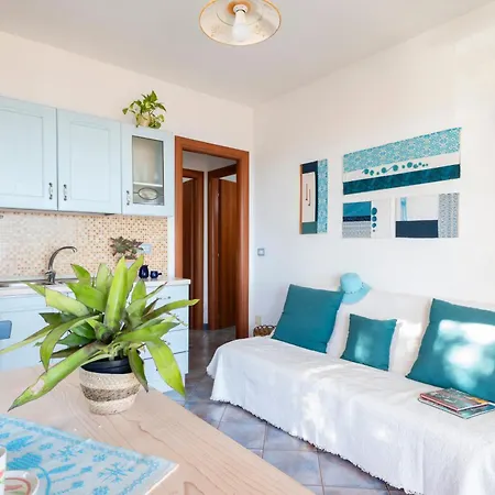 Apartament Mini Vista Mozzafiato *