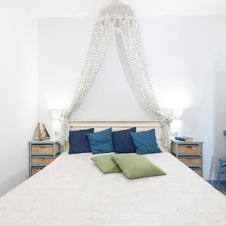 Apartament Mini Vista Mozzafiato