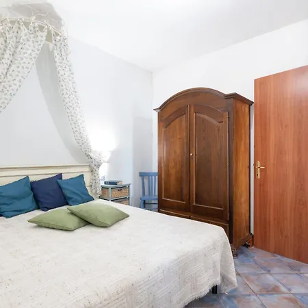 Mini Vista Mozzafiato Apartament Santa Maria Navarrese