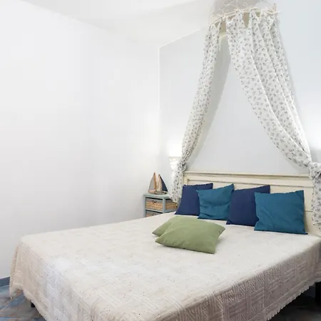 Apartament Mini Vista Mozzafiato