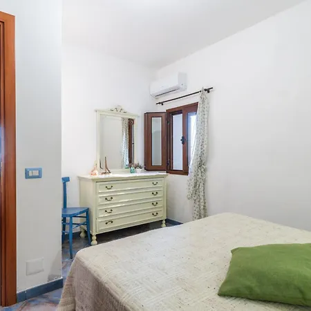 Mini Vista Mozzafiato Apartament *
