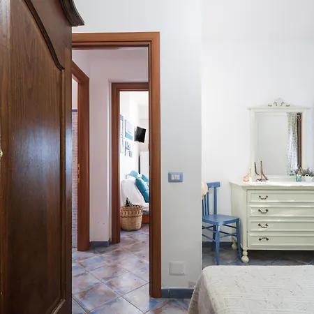 Mini Vista Mozzafiato Apartament