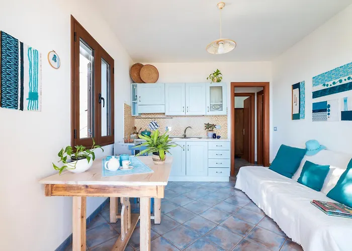 Apartman Mini Vista Mozzafiato