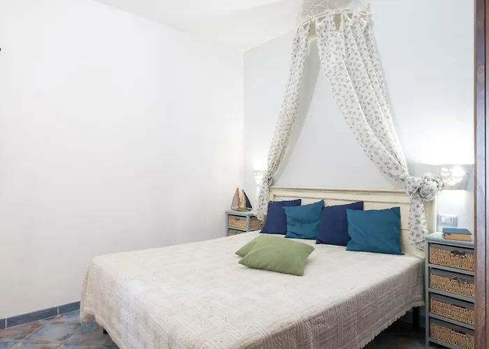 Apartman Mini Vista Mozzafiato *